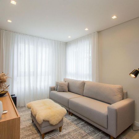 Villa Di Tondo House Ii-Lindo Apartamento Bento Gonçalves Exteriér fotografie