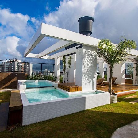 Villa Di Tondo House Ii-Lindo Apartamento Bento Gonçalves Exteriér fotografie