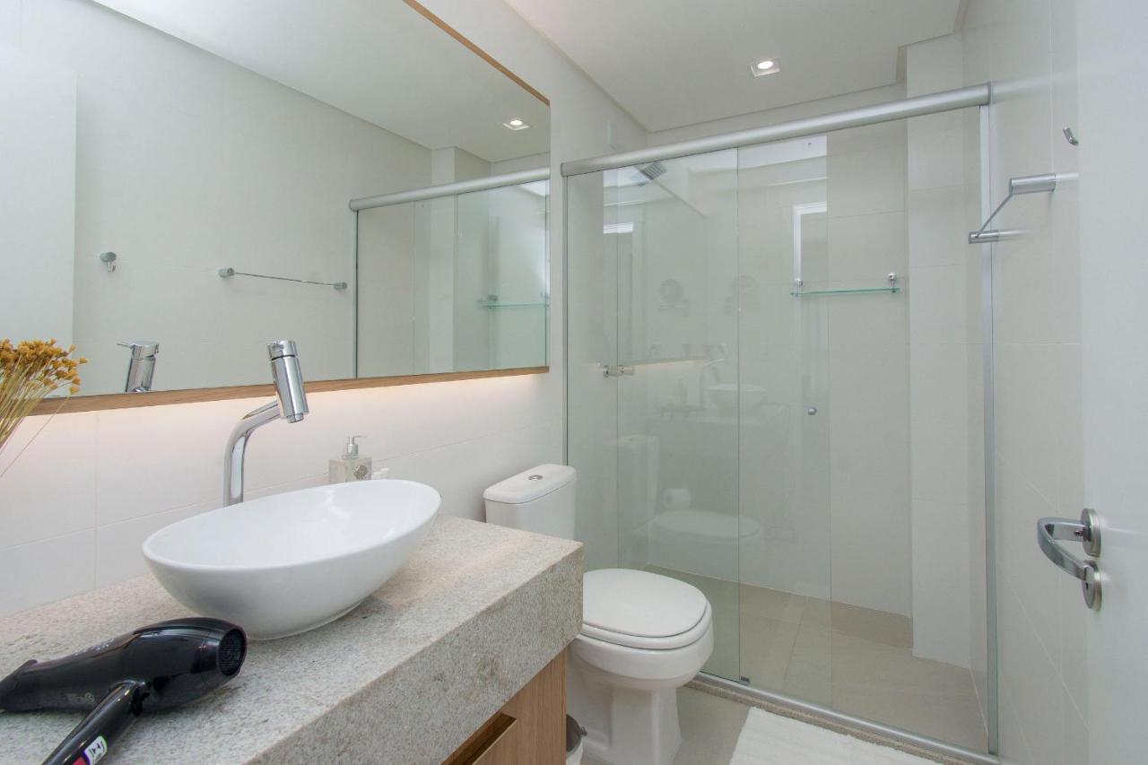 Villa Di Tondo House Ii-Lindo Apartamento Bento Gonçalves Exteriér fotografie