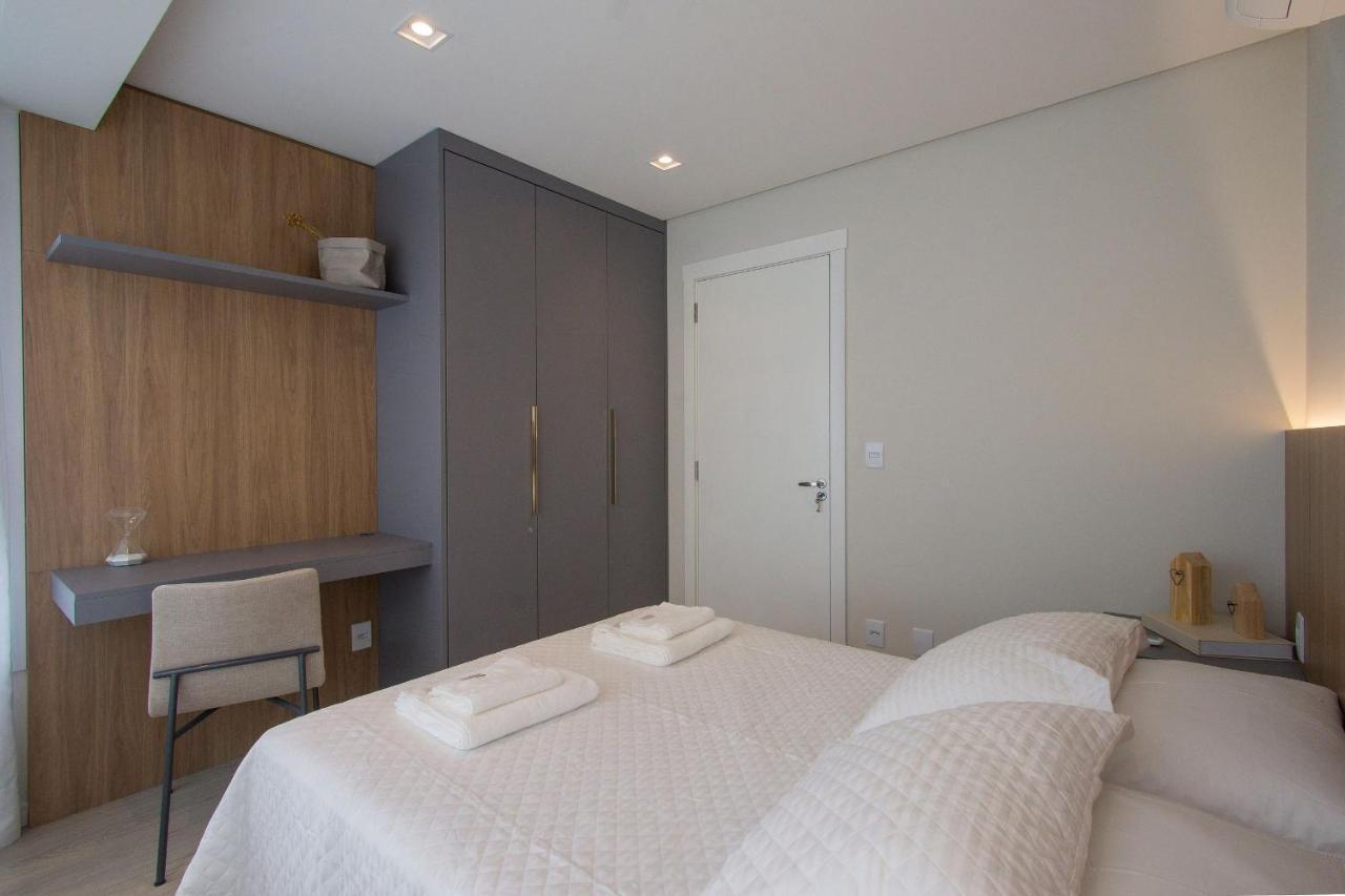 Villa Di Tondo House Ii-Lindo Apartamento Bento Gonçalves Exteriér fotografie
