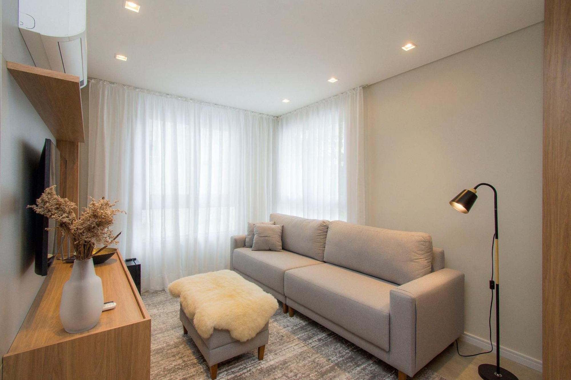 Villa Di Tondo House Ii-Lindo Apartamento Bento Gonçalves Exteriér fotografie