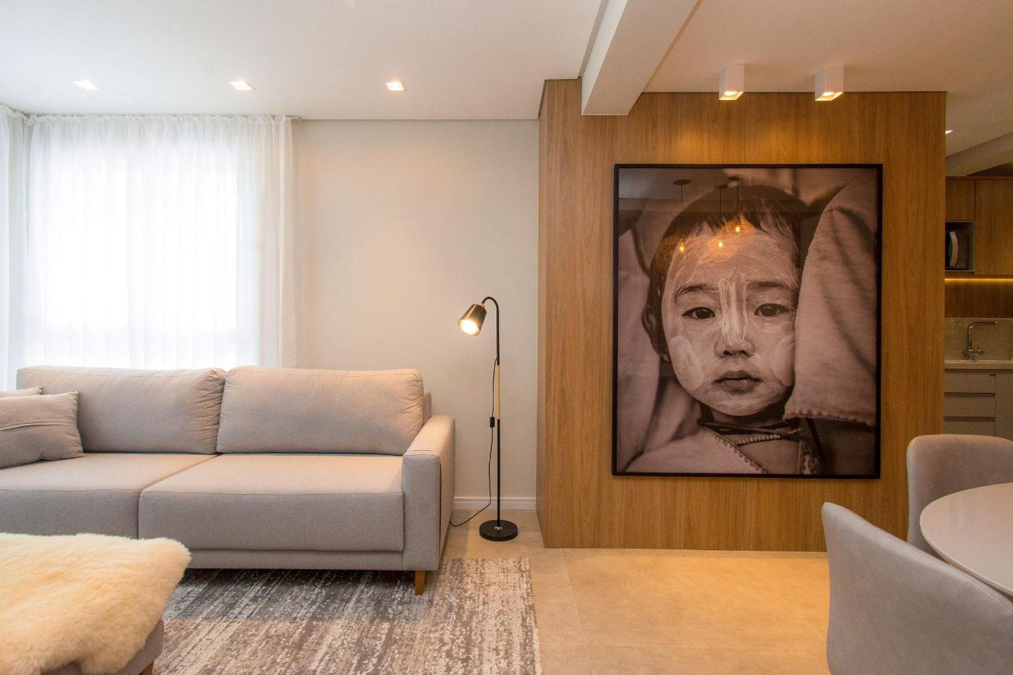 Villa Di Tondo House Ii-Lindo Apartamento Bento Gonçalves Exteriér fotografie